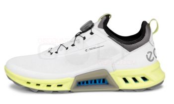 Ecco Biom C4 BOA Golf Shoes